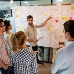 Older Tech Companies to Embrace the Cloud