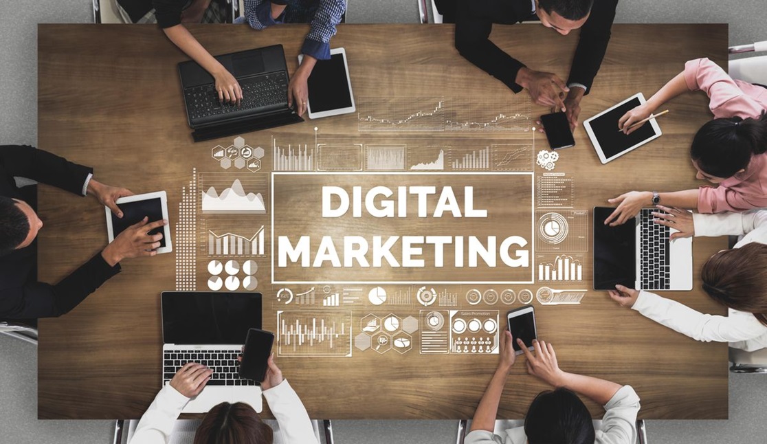 Digital Marketing Services In Toronto