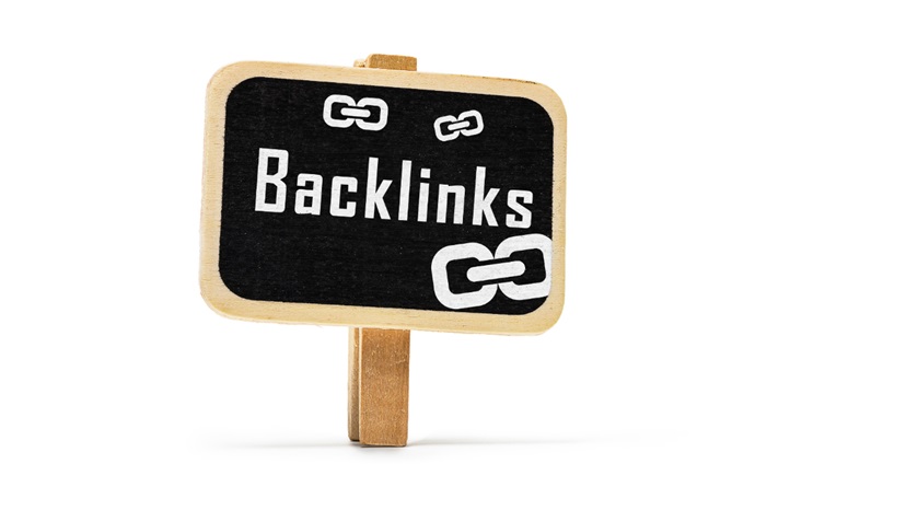 Importance of Backlinks for SEO