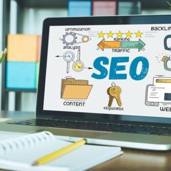 Small Businesses Need SEO Services