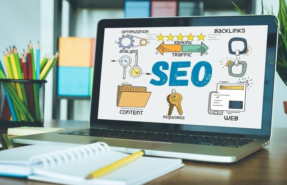 Small Businesses Need SEO Services