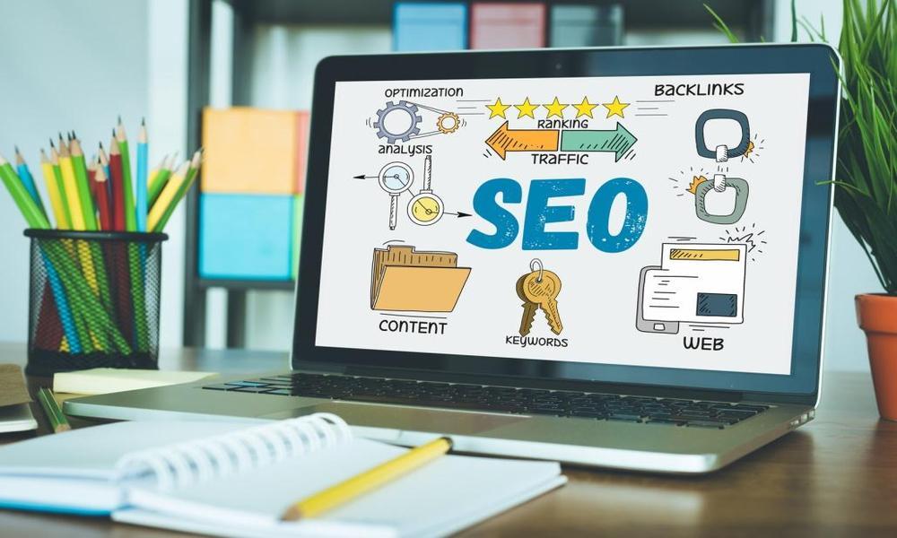 Small Businesses Need SEO Services