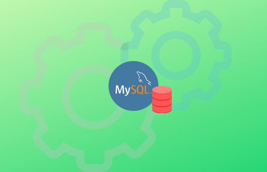 How can I add data to a MySQL table