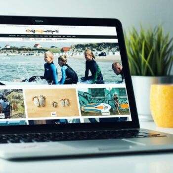 Professional Website Design