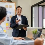 The Role of Iteration in Prompt Engineering